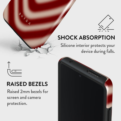 Sweet Affair - Xiaomi 11T / 11T Pro Case 4