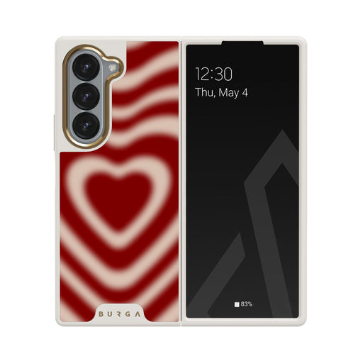 Sweet Affair - Samsung Galaxy Z Fold 6 Case