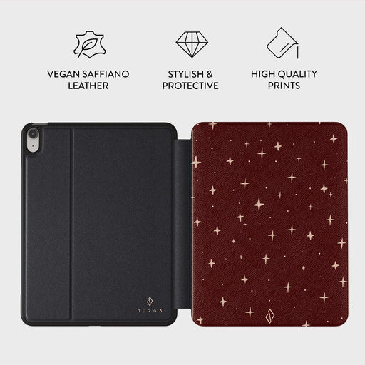 Very Merry - iPad 10.9 (A16/10th Gen) Case 3