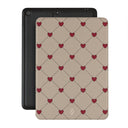 Love Letter - iPad 10.2 (9th/8th/7th Gen) Case 1