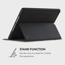 Love Letter - iPad 10.2 (9th/8th/7th Gen) Case 5