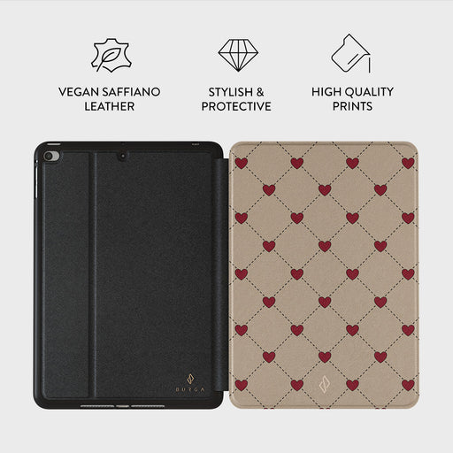 Love Letter - iPad Mini 7.9 (5th Gen) Case 3