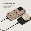 Love Letter - Magnetic Power Bank 4