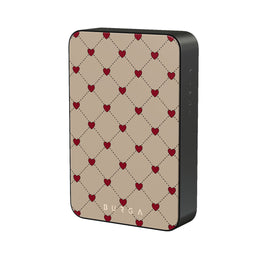 15,000 mAh