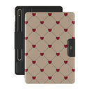 Love Letter - Samsung Galaxy Tab S9 Case 1