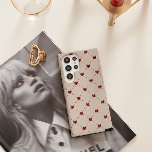 Love Letter - Samsung Galaxy S23 FE Case 11