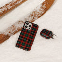 Sweater Weather - iPhone SE (2020) Case 10