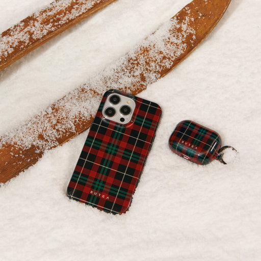 Sweater Weather - iPhone SE (2020) Case 10