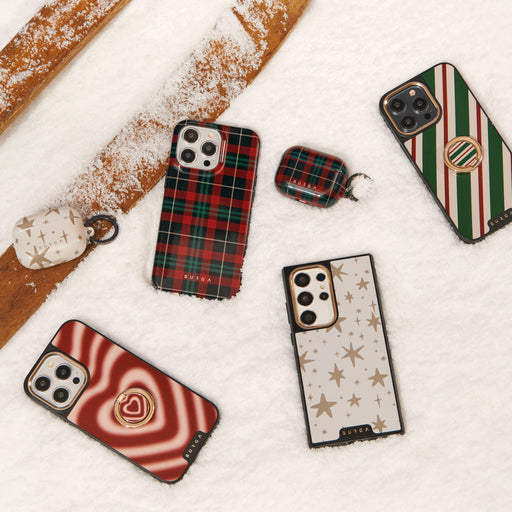 Sweater Weather - iPhone SE (2020) Case 13