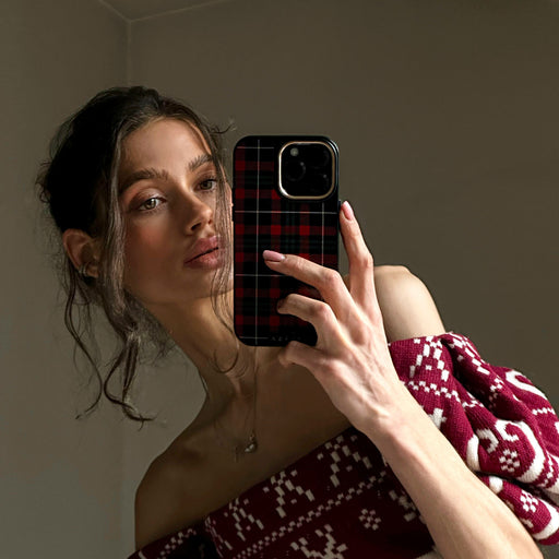 Sweater Weather - Samsung Galaxy Z Fold 6 Case 20