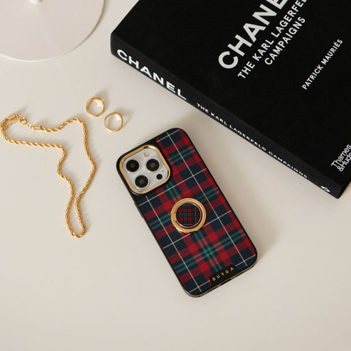 Sweater Weather - Samsung Galaxy Z Fold 6 Case 21