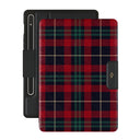 Sweater Weather - Samsung Galaxy Tab S8+/S7+/S7 FE Case