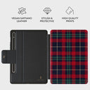 Sweater Weather - Samsung Galaxy Tab S8+/S7+/S7 FE Case 2