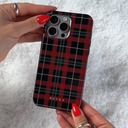 Sweater Weather - iPhone SE (2020) Case 9