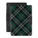 Mint Cookie - Samsung Galaxy Tab S9 Case
