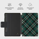 Mint Cookie - Samsung Galaxy Tab S9 Case 2