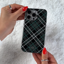 Mint Cookie - Samsung Galaxy A72 4G / 5G Case 9