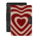 Sweet Affair - Samsung Galaxy Tab S9 FE Case 1