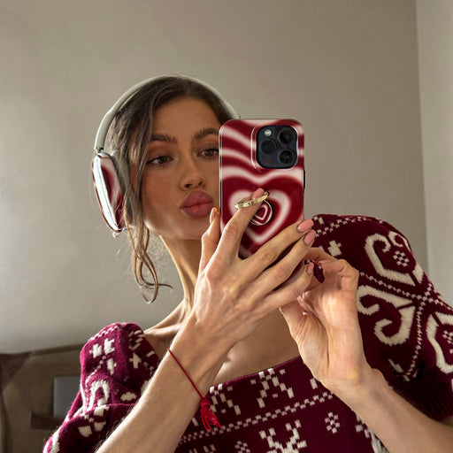 Sweet Affair - Google Pixel 8a Case 8