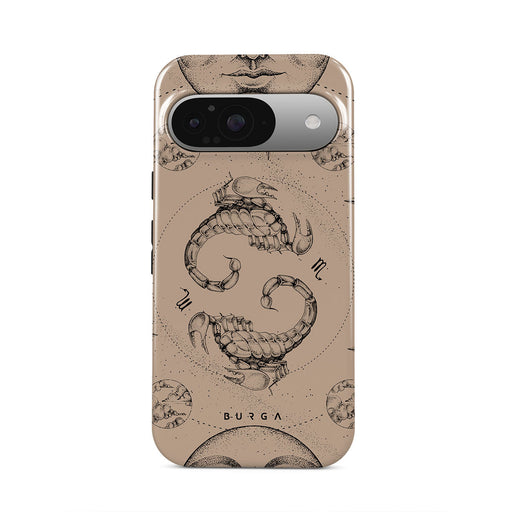 Scorpio - Google Pixel 9 Case 17