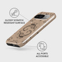 Scorpio - Google Pixel 9 Case 19