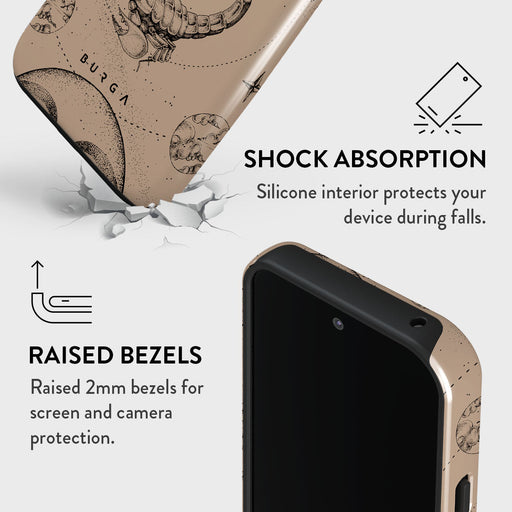 Scorpio - Google Pixel 9 Case 20