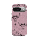 Taurus - Google Pixel 9 Case 9