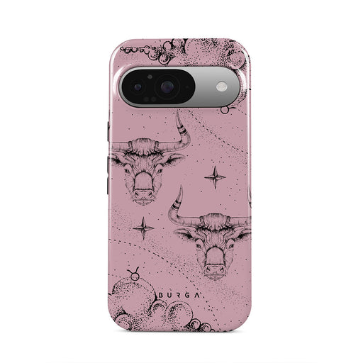 Taurus - Google Pixel 9 Case 9