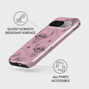 Taurus - Google Pixel 9 Case 11