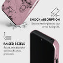 Taurus - Google Pixel 9 Case 12