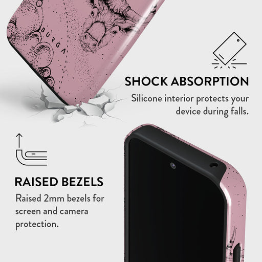 Taurus - Google Pixel 9 Case 12