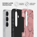 Sagittarius - Samsung Galaxy S25 Plus Case 10