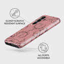 Sagittarius - Samsung Galaxy S25 Plus Case 11
