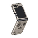 Libra - Samsung Galaxy Z Flip 5 Case 7