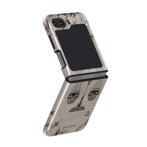Libra - Samsung Galaxy Z Flip 5 Case 7