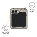 Libra - Samsung Galaxy Z Flip 5 Case 9