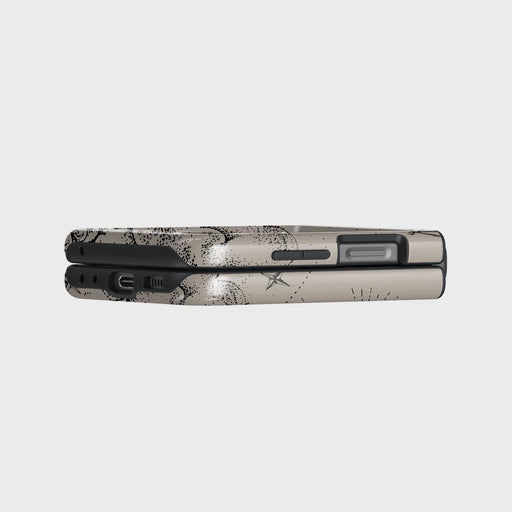 Libra - Samsung Galaxy Z Flip 5 Case 13