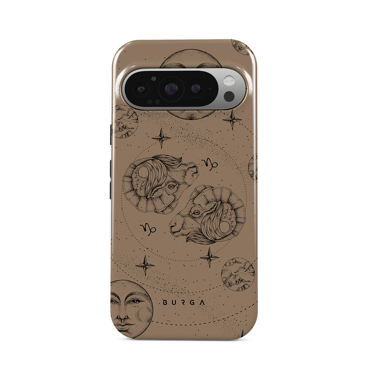 Capricorn - Google Pixel 9 Case