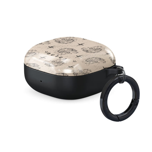 Capricorn - Samsung Galaxy Buds FE Case 1