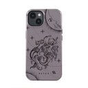 Virgo - iPhone 15 Case 25