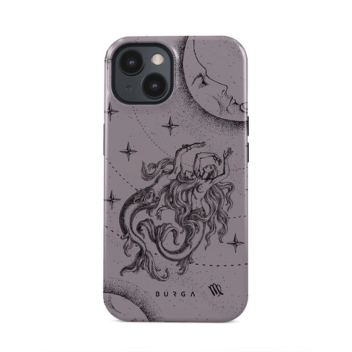 Virgo - iPhone 15 Case 25