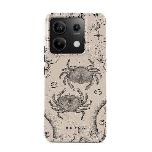 Cancer - Xiaomi Redmi Note 13 Pro 5G Case 1