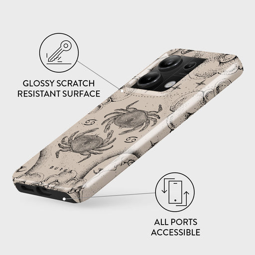 Cancer - Xiaomi Redmi Note 13 Pro 5G Case 3