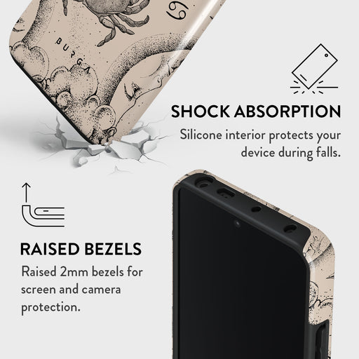 Cancer - Xiaomi Redmi Note 13 Pro 5G Case 4
