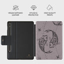 Pisces - Samsung Galaxy Tab S10+ Case 4
