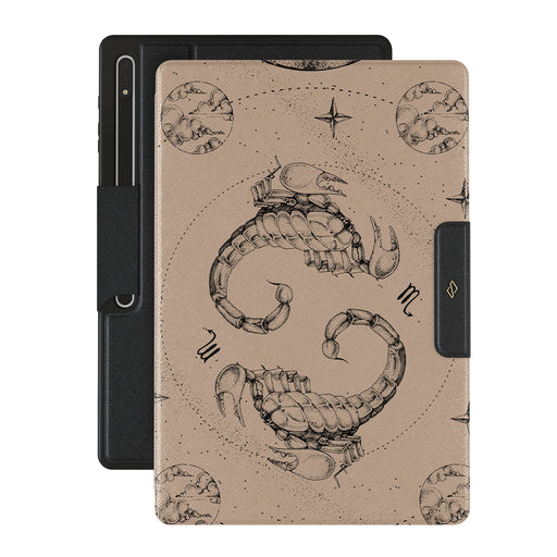 Scorpio - Samsung Galaxy Tab S9 Ultra Case 5
