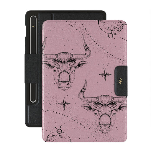 Taurus - Samsung Galaxy Tab S9 FE Case 3