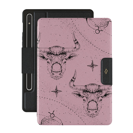 Taurus - Samsung Galaxy Tab S10+ Case 5