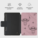 Taurus - Samsung Galaxy Tab S9 FE Case 8