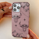 Taurus - Google Pixel 9 Case 21